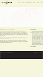 Mobile Screenshot of junipfoods.com
